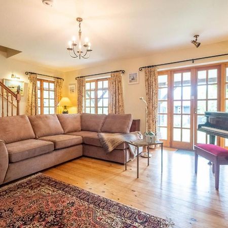 Micawbers - Aldeburgh Coastal Cottages قرية ثوربنيس المظهر الخارجي الصورة