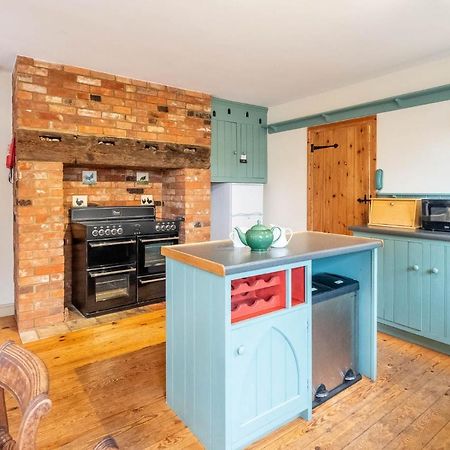 Micawbers - Aldeburgh Coastal Cottages قرية ثوربنيس المظهر الخارجي الصورة