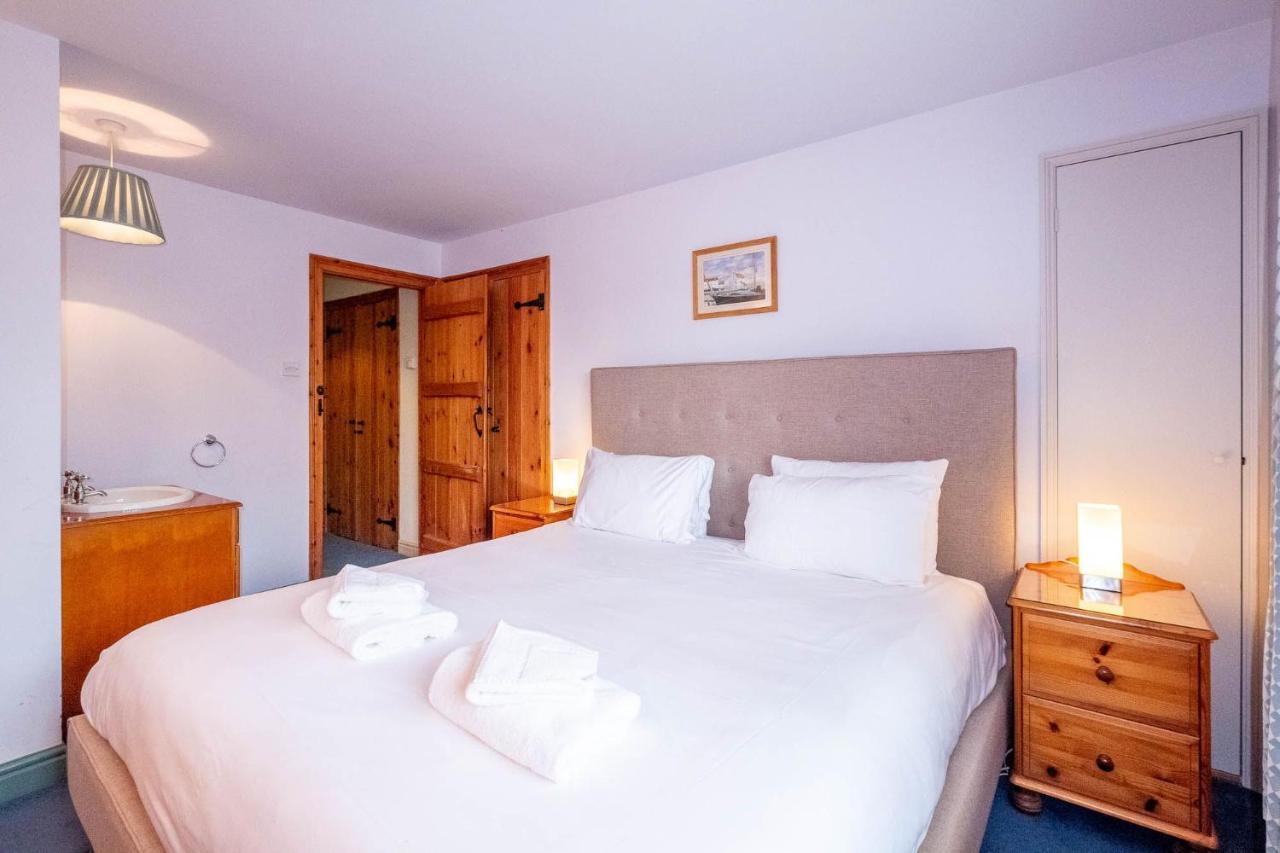 Micawbers - Aldeburgh Coastal Cottages قرية ثوربنيس المظهر الخارجي الصورة
