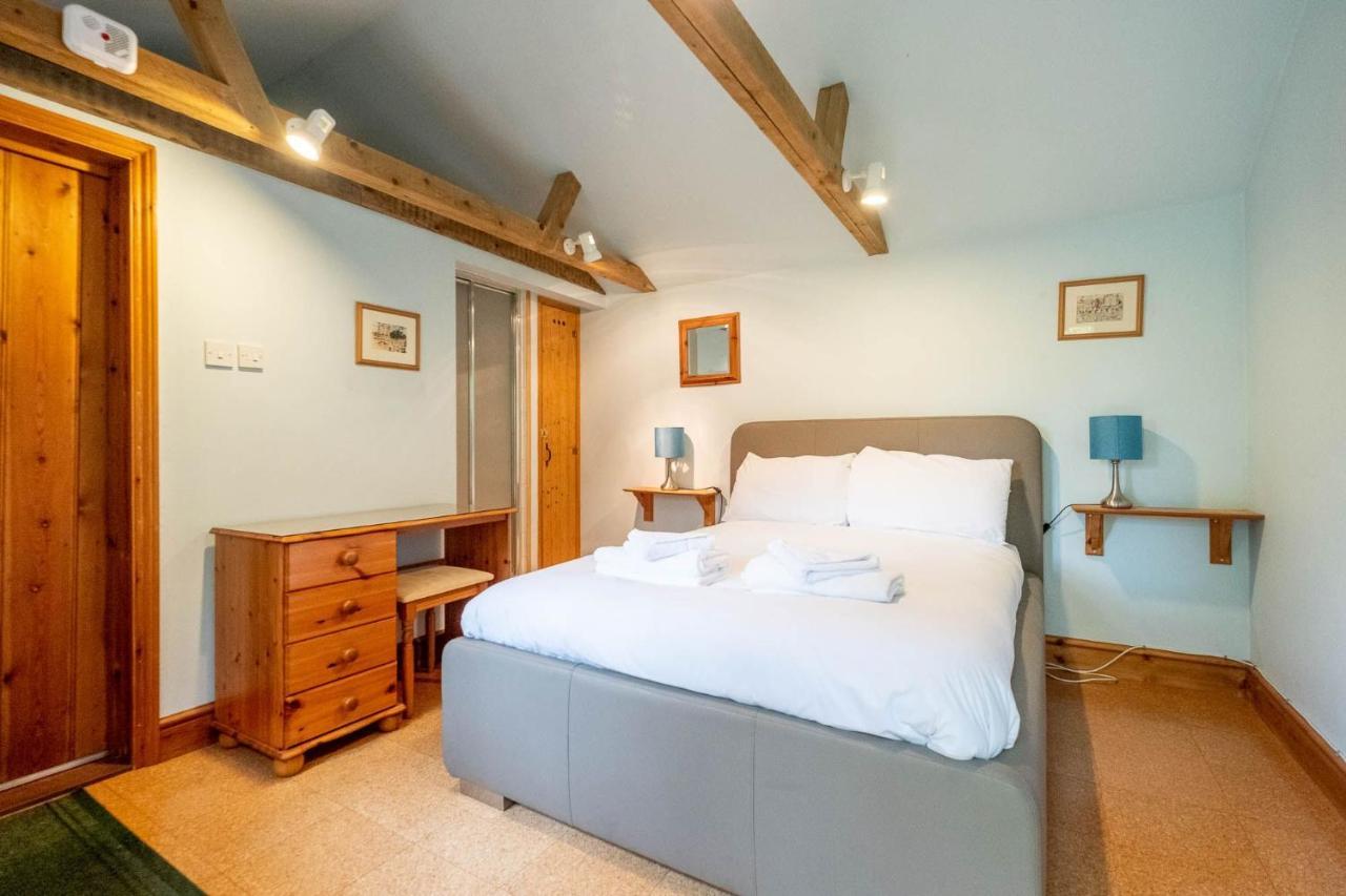 Micawbers - Aldeburgh Coastal Cottages قرية ثوربنيس المظهر الخارجي الصورة