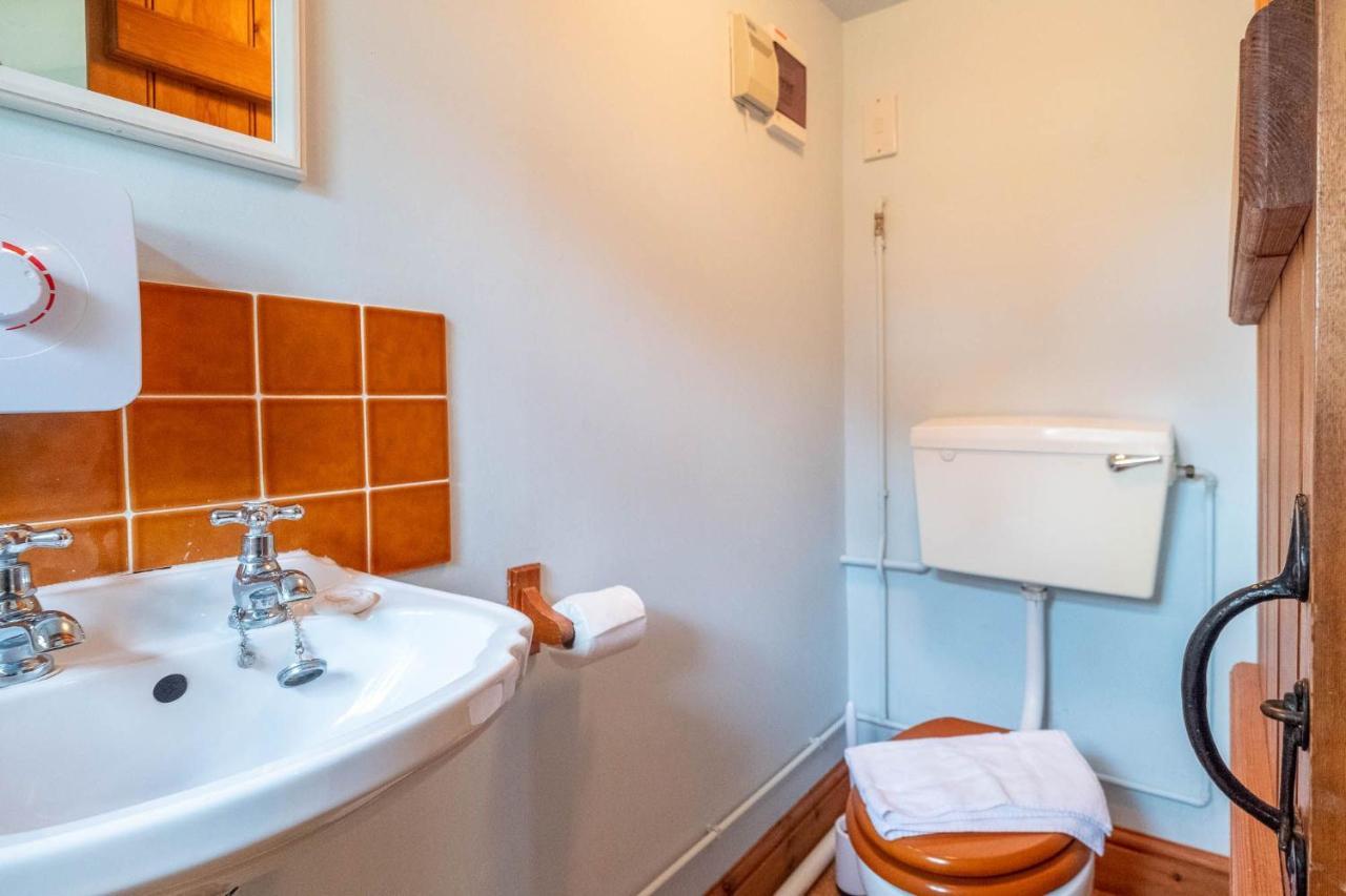 Micawbers - Aldeburgh Coastal Cottages قرية ثوربنيس المظهر الخارجي الصورة