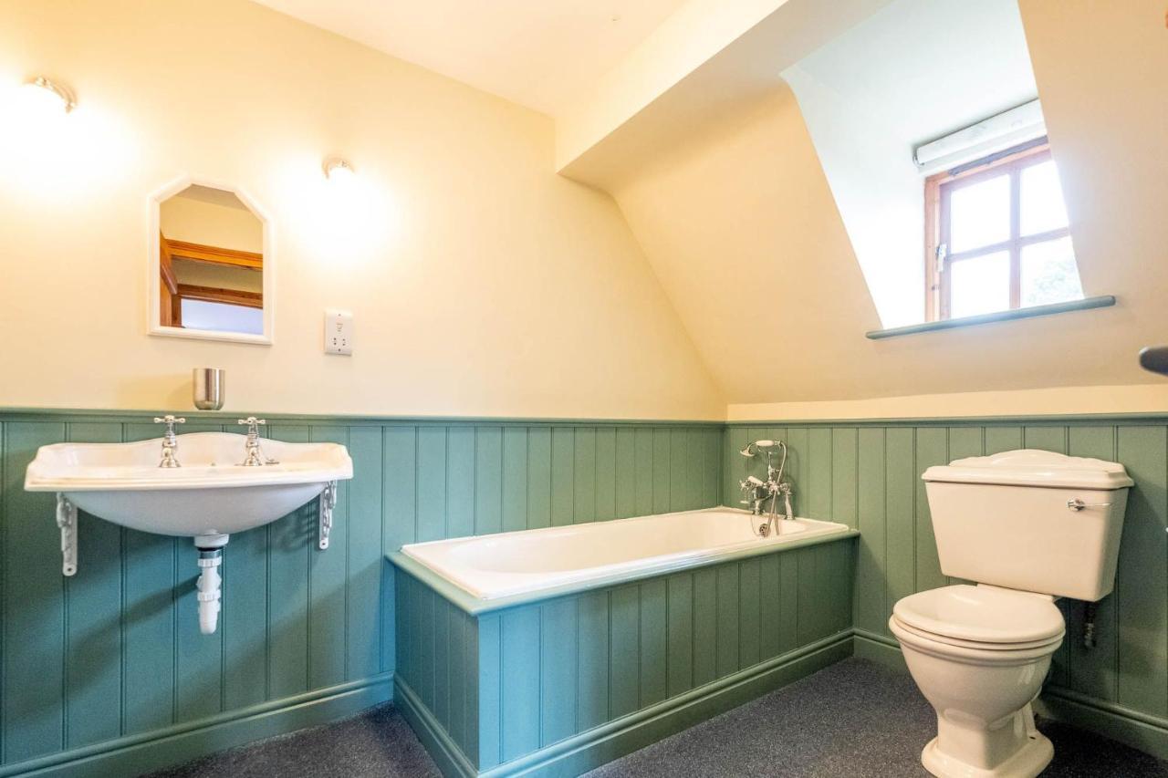 Micawbers - Aldeburgh Coastal Cottages قرية ثوربنيس المظهر الخارجي الصورة