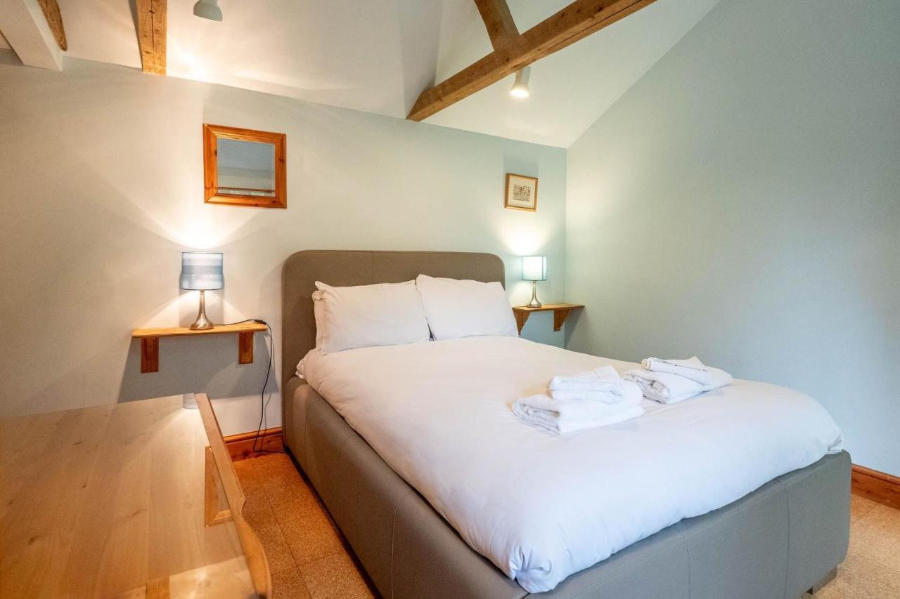 Micawbers - Aldeburgh Coastal Cottages قرية ثوربنيس المظهر الخارجي الصورة