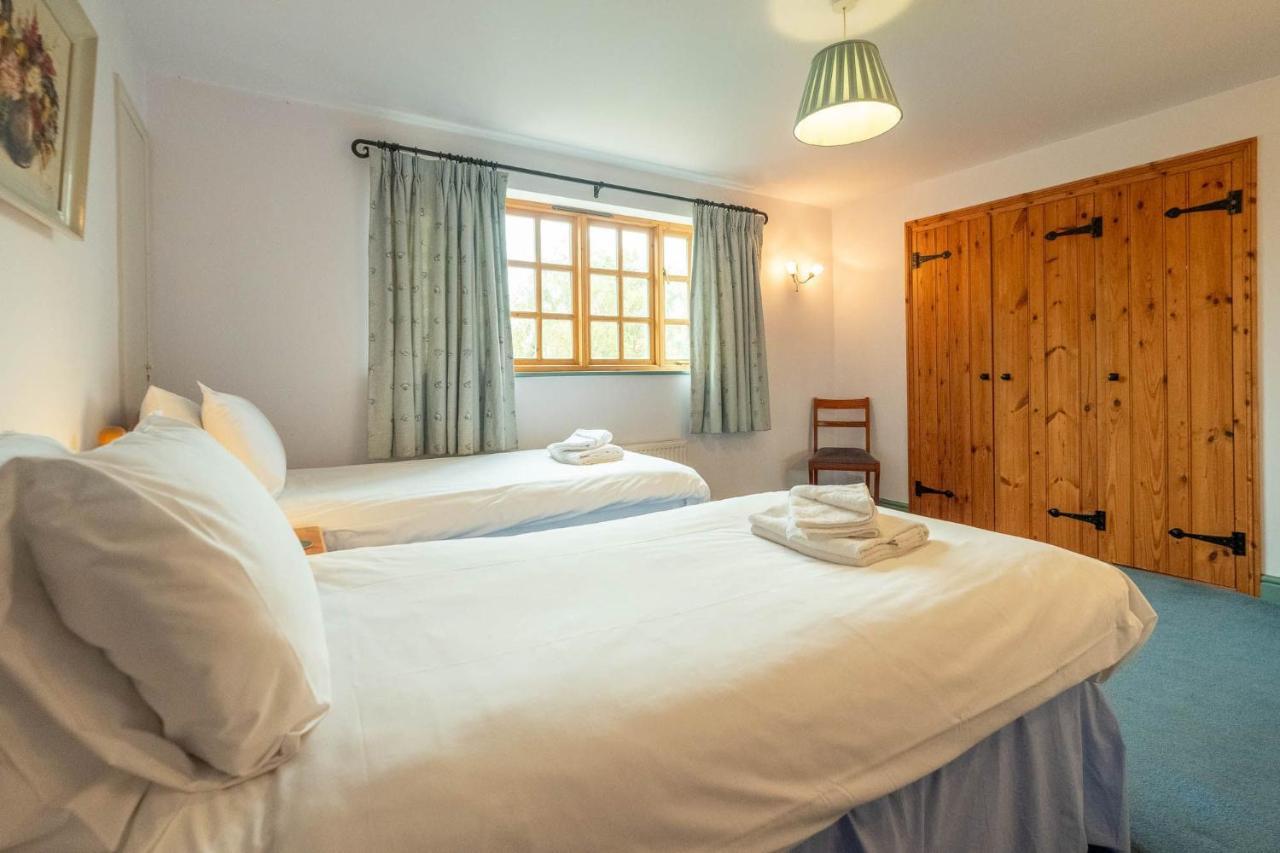 Micawbers - Aldeburgh Coastal Cottages قرية ثوربنيس المظهر الخارجي الصورة
