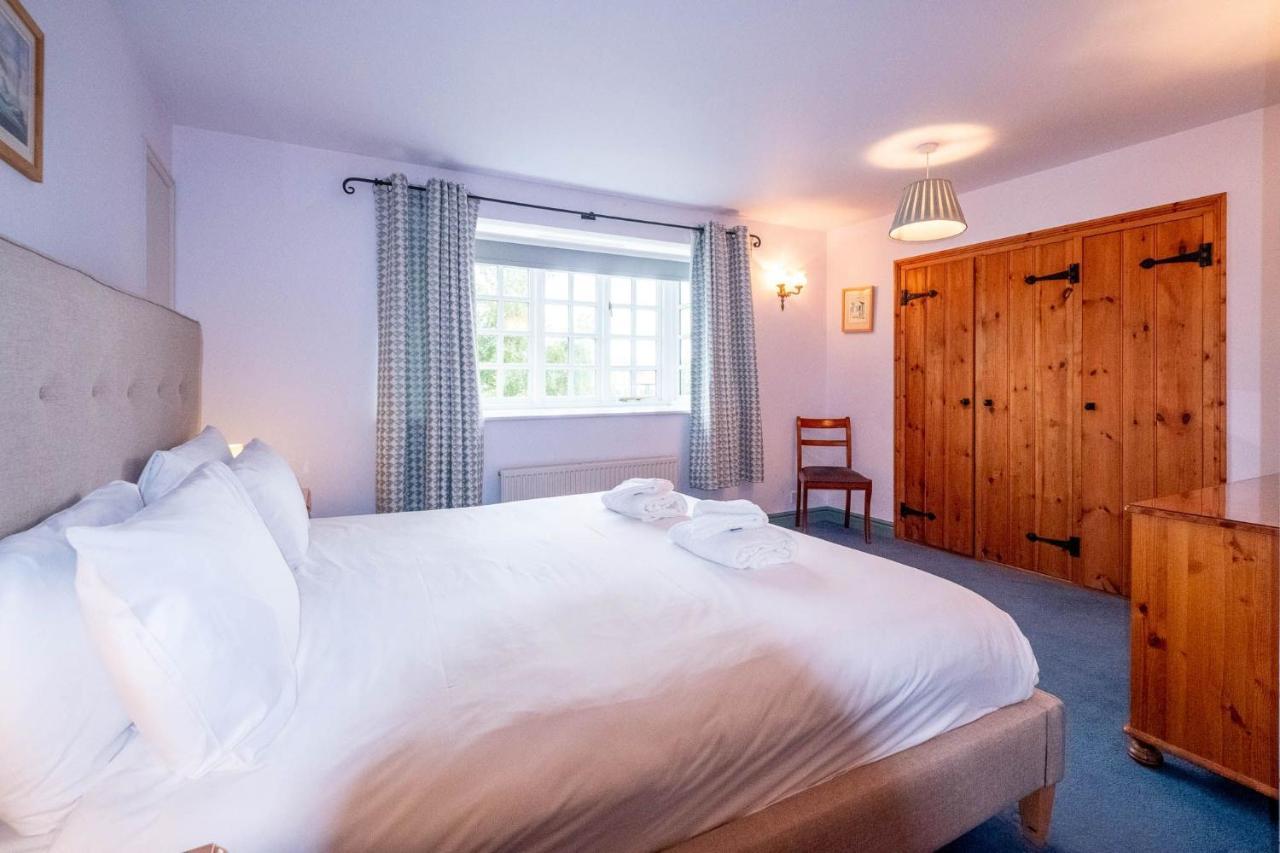 Micawbers - Aldeburgh Coastal Cottages قرية ثوربنيس المظهر الخارجي الصورة